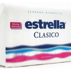 ALGODON CLASICO X 500  ESTRELLA