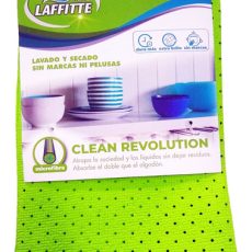 MICROFIBRA ANTIBACT. MICROPERFORADO LAFFITTE