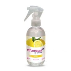 PERFUMANTE DE TELAS BELLA x250ML AROMASS-