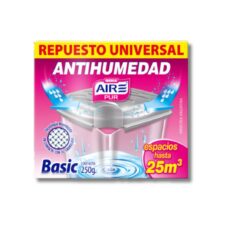 REPUESTO POTE ANTIHUMEDAD BASIC X250 AIRE PUR-