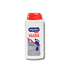 TALCO ANTIBACTERIAL DESODORNTE PARA PIES x100gr ALGABO