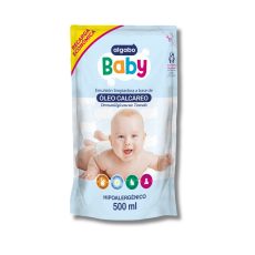 OLEO CALCAREO DOY PACK x500ml ALGABO