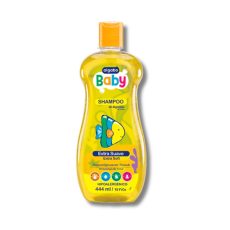SHAMPOO BABY CLASICO EXTRA SUAVE x444ml ALGABO