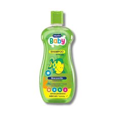 SHAMPOO BABY MANZANILLA x444ml ALGABO