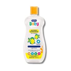 ACONDICIONADOR BABY CLASICO x444ml ALGABO