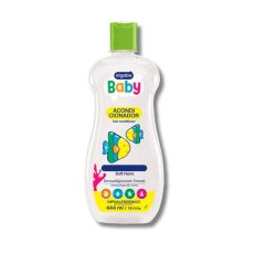 ACONDICIONADOR BABY MANZANILLA x444ml ALGABO