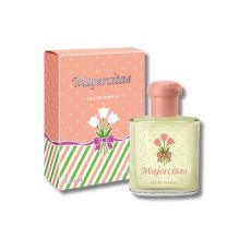 MUJERCITAS PERFUME x40ml