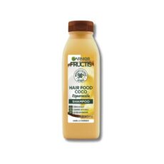 SHAMPOO HAIR FOOD COCO x300ml FRUCTIS