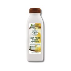 ACONDICIONADOR HAIR FOOD COCO x300ml FRUCTIS