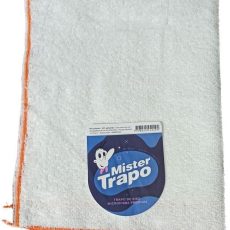 MICROFIBRA PISOS PREMIUM MR TRAPO-