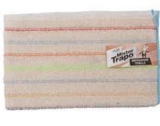 REPASADOR TOALLA MICROFIBRA 40X60  MR TRAPO-
