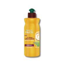 CREMA PARA PEINAR LISO COCO x250ml FRUCTIS