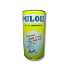 POLVO LIMPIADOR x400Gr PULOIL-