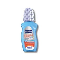 ENJUAGUE BUCAL ARTIC MENTHOL x250ml ALGABO