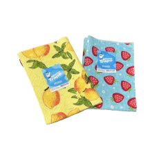 REPASADOR MAGIC ESTAMPADO MR TRAPO