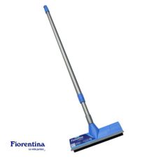 LIMPIAVIDRIOS VIP (Cabo extensible) FIORENTINA-