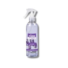 AROMATIZANTE TEXTIL LAVANDA x300ml MAKEFRESH-