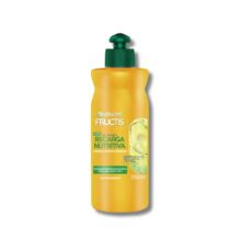 CREMA PARA PEINAR RECARGA NUTRITIVA x250ml FRUCTIS