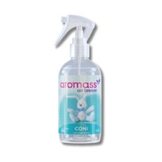 PERFUMANTE DE TELAS CONI x250ML AROMASS-