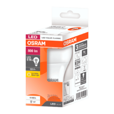 LAMPARA LED x7W DIA OSRAM