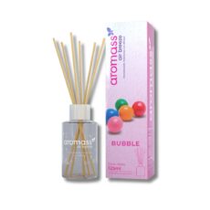 PALILLO DIFUSOR BUBBLE (chicle) AROMASS-