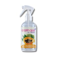 PERFUMANTE DE TELAS PAPAYA x250ML AROMASS-