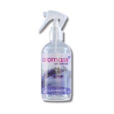 PERFUMANTE DE TELAS LAVANDA x250ML AROMASS-