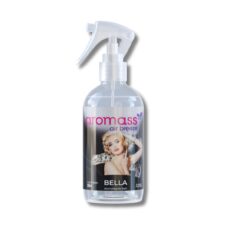 PERFUMANTE DE TELAS BELLA x250ML AROMASS-