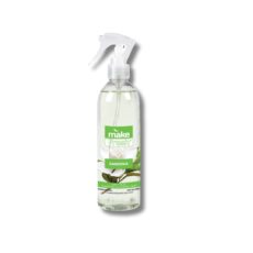 AROMATIZANTE TEXTIL GARDENIA x300ml MAKEFRESH-