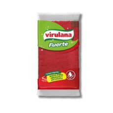 ESPONJA FUERTE VIRULANA