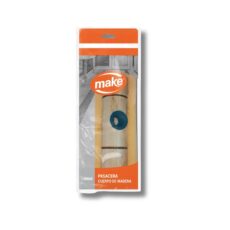 PASACERA CUERPO MADERA MAKE-