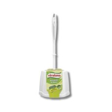 ESCOBILLA DE BAÑO CON BASE VIRULANA