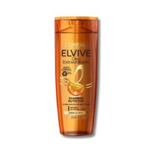SHAMPOO OLEO EXTRAORDINARIO NUTRITIVO x200ml (88000) ELVIVE