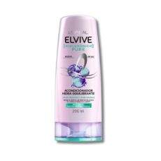 ACONDICIONADOR HIALURONICO PURIFICANTE x200ml (2300) ELVIVE