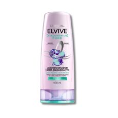 ACONDICIONADOR HIALURONICO PURIFICANTE x400ml (2900) ELVIVE