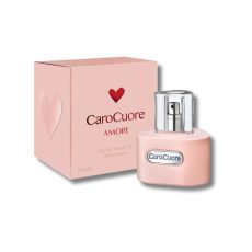 PERFUME EDT CARO CUORE AMORE x60ml