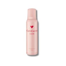 DESODORANTE AEROSOL CARO CUORE x123ml