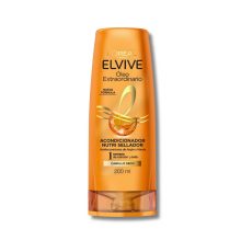 ACONDICIONADOR OLEO EXTRAORINARIO NUTRITIVO x200ml (8200) ELVIVE