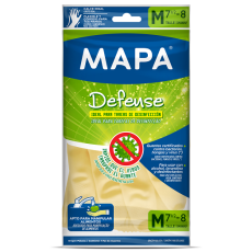 GUANTE MEDIANO DEFENSE MAPA