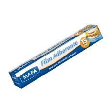 ROLLO FILM ADHERENTE MAPA