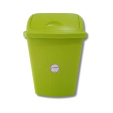 RESIDUO TAPA VAIVEN x50L COLORES-