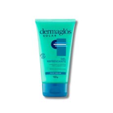 GEL POST SOLAR x150gr DERMAGLOS