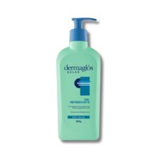 GEL POST SOLAR x300gr DERMAGLOS