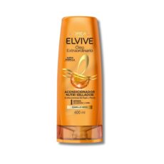 ACONDICIONADOR OLEO EXTRAORDINARIO NUTRITIVO x400ml (5700) ELVIVE