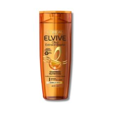 SHAMPOO OLEO EXTRAORDINARIO NUTRITIVO x400ml ELVIVE (87901)