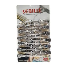 BOMBILLA DESARMABLE CURVA LARGA SEBILLE-