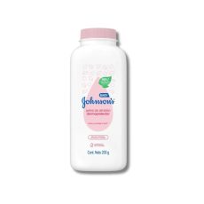 FECULA ORIGINAL x200gr JOHNSON