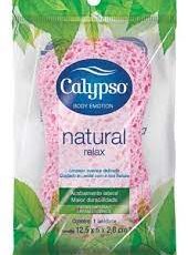ESPONJA RELAX DIARIO CALYPSO