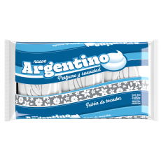 JABON BLANCO ARGENTINO 3x80GR