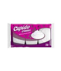 JABON CUPIDO CREMA 3x90GR